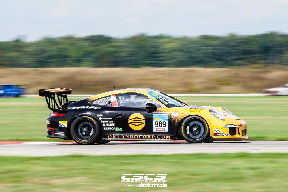 CSCS Round 5 - Season Finale Official Results - CSCS
