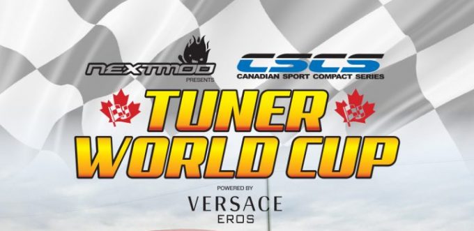 CSCS Round 2 – June 24, 2018 – Official Results