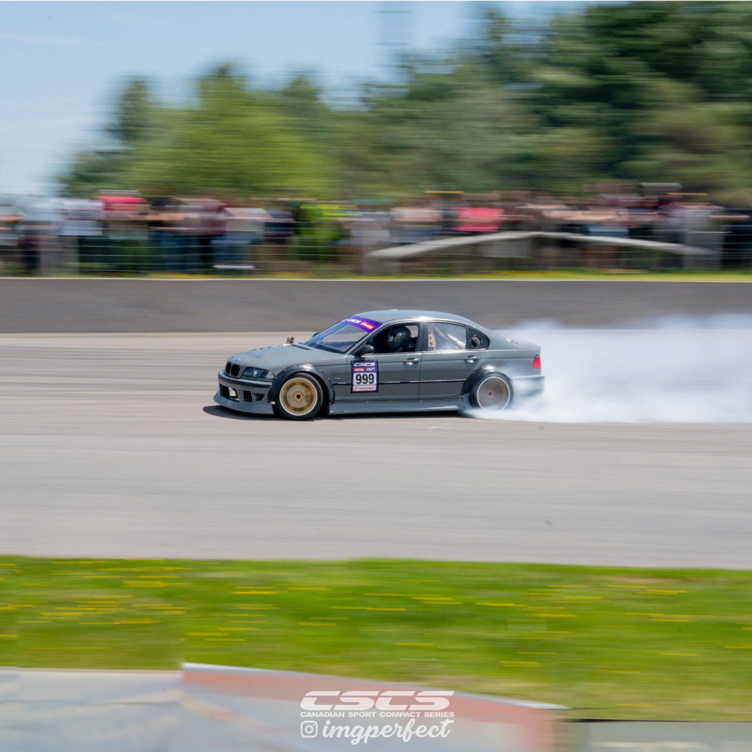 CSCS Round 3 - July 20 & 21, 2019 - Official Results - CSCS