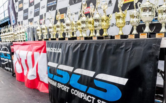 2019 CSCS National Championship Winners